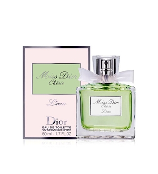 Christian Dior Miss Dior Cherie L Eau parfem